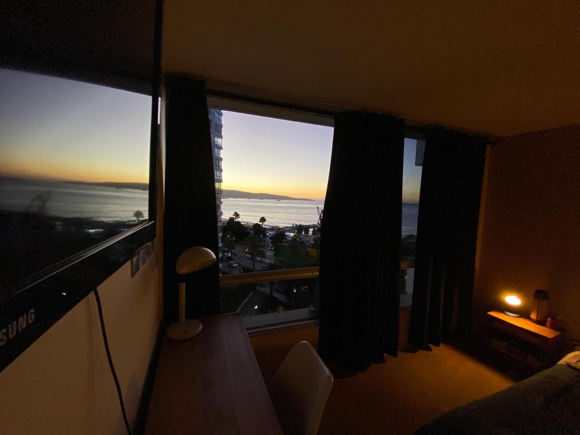 Torres De Miramar * Vina del Mar
