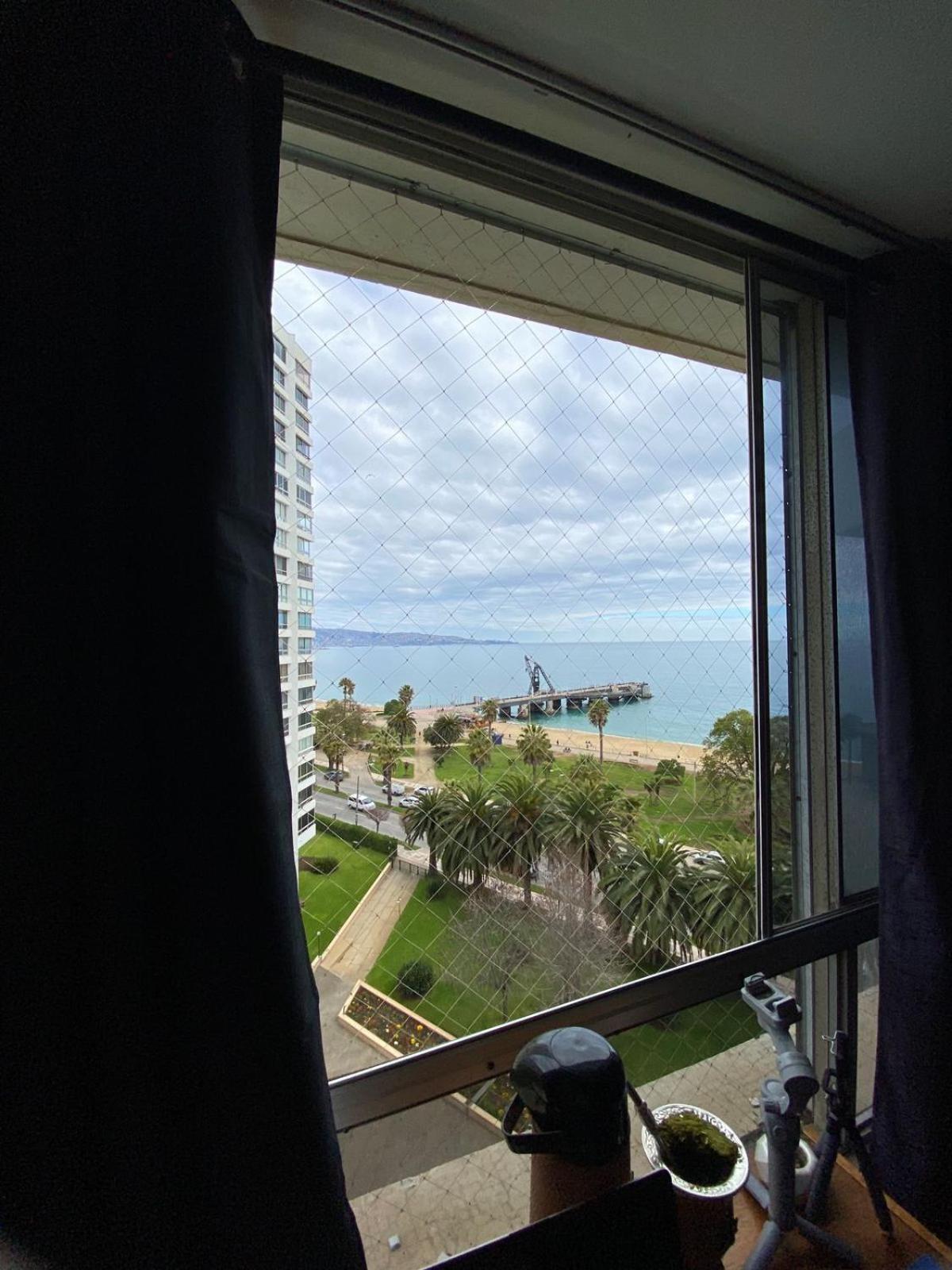 Torres De Miramar Albergue Vina del Mar